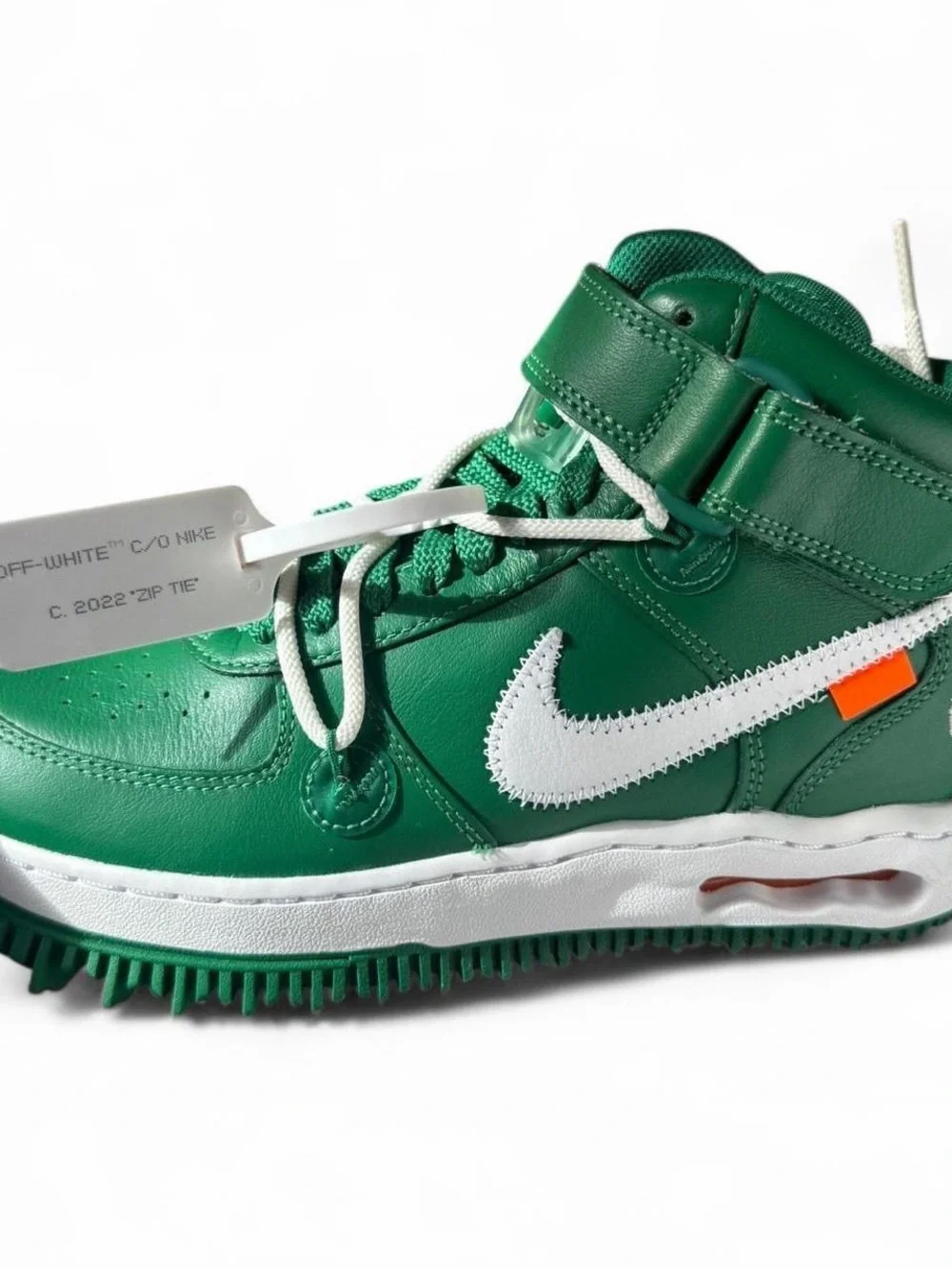 Off-White size us